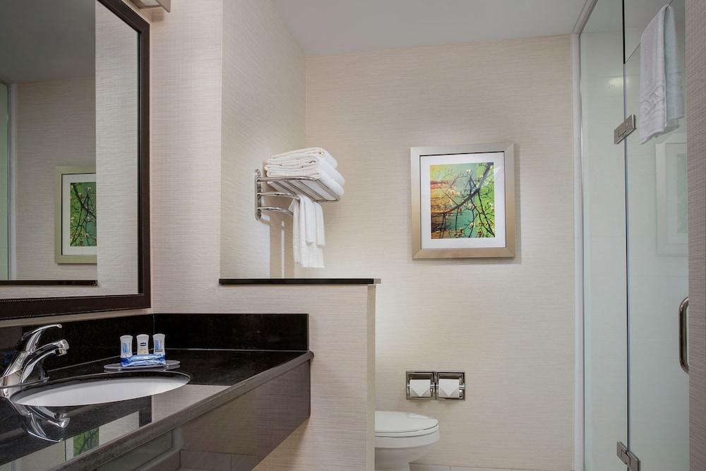Fairfield Inn & Suites By Marriott Reading Wyomissing Eksteriør bilde
