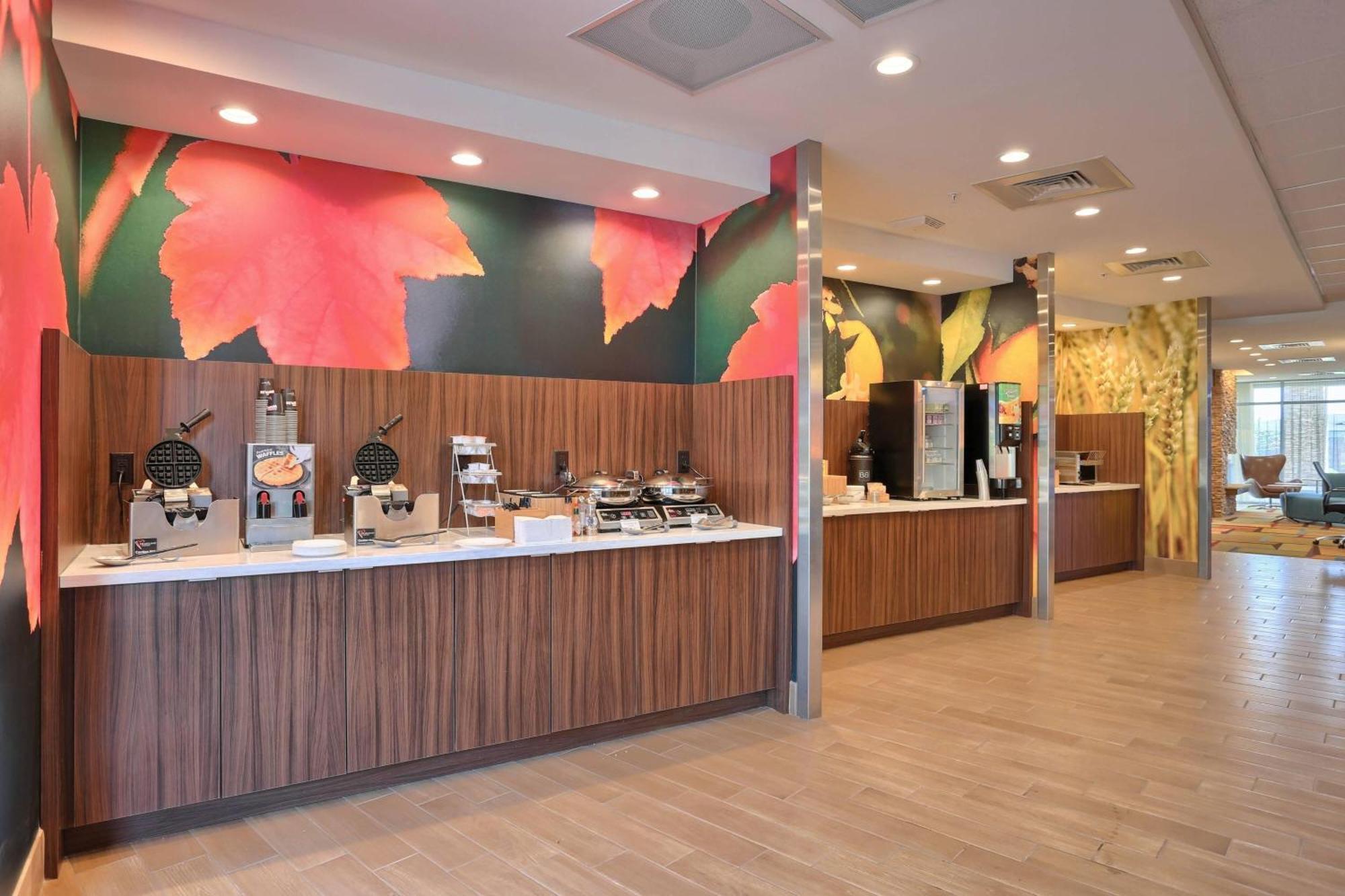 Fairfield Inn & Suites By Marriott Reading Wyomissing Eksteriør bilde