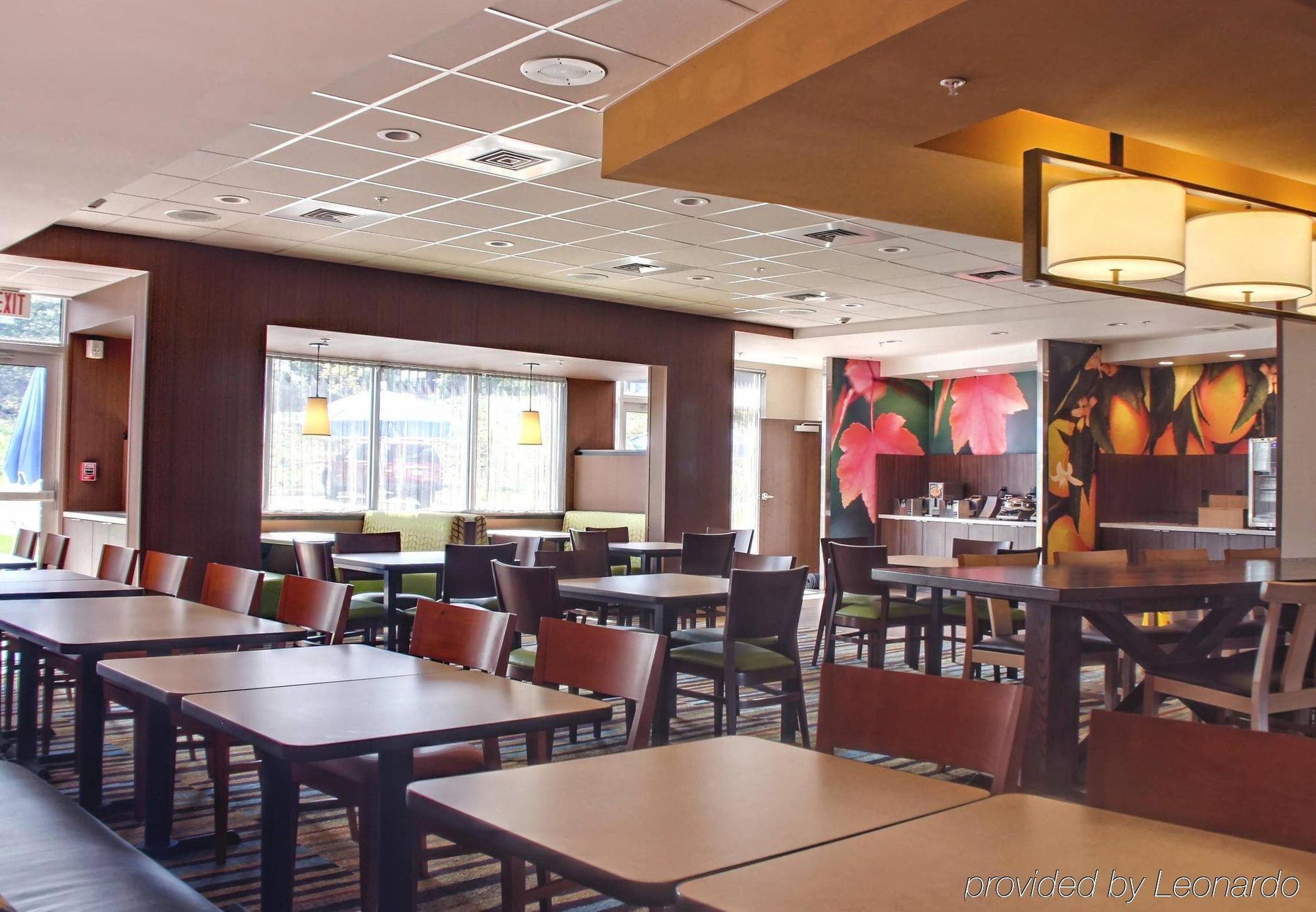 Fairfield Inn & Suites By Marriott Reading Wyomissing Eksteriør bilde